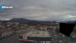 Ulice Meziříčská