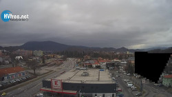 Ulice Meziříčská