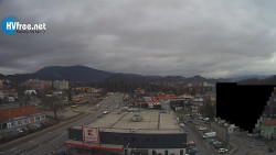 Ulice Meziříčská