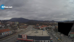 Ulice Meziříčská