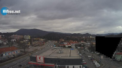 Ulice Meziříčská