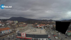 Ulice Meziříčská