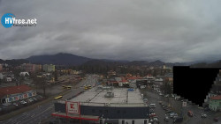 Ulice Meziříčská