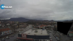 Ulice Meziříčská