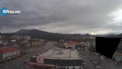 Ulice Meziříčská