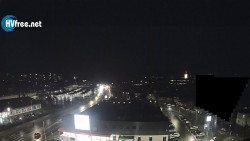 Ulice Meziříčská