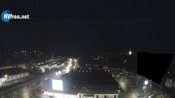 Ulice Meziříčská