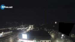 Ulice Meziříčská