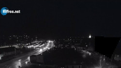 Ulice Meziříčská