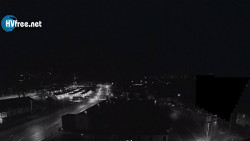 Ulice Meziříčská