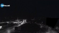 Ulice Meziříčská