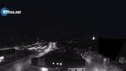 Ulice Meziříčská