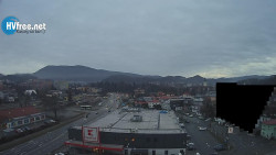 Ulice Meziříčská