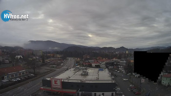 Město Rožnov pod Radhoštěm