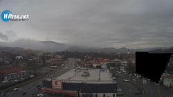 Ulice Meziříčská