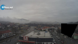 Ulice Meziříčská