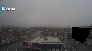 Město Rožnov pod Radhoštěm