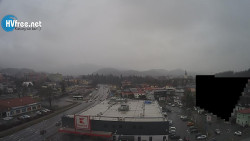 Ulice Meziříčská