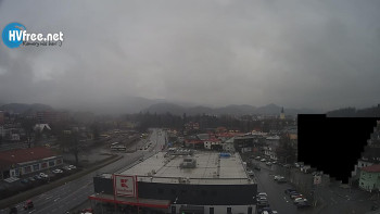 Město Rožnov pod Radhoštěm