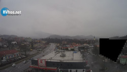 Ulice Meziříčská