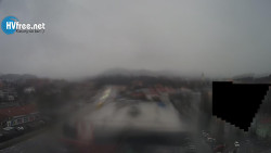 Ulice Meziříčská