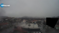 Ulice Meziříčská