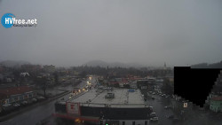 Ulice Meziříčská