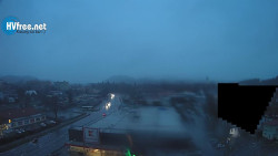 Ulice Meziříčská