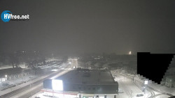 Ulice Meziříčská