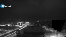 Ulice Meziříčská