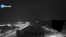 Ulice Meziříčská