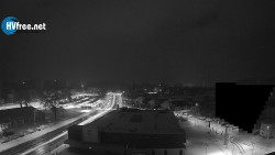 Ulice Meziříčská