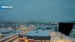 Ulice Meziříčská