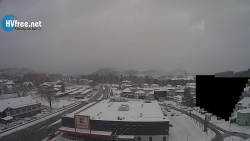 Ulice Meziříčská