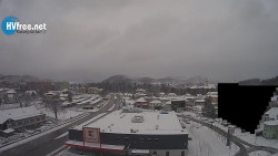 Ulice Meziříčská