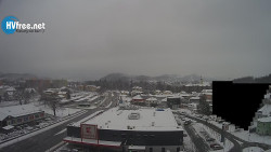 Ulice Meziříčská