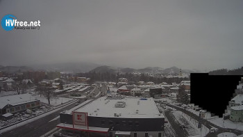 Město Rožnov pod Radhoštěm