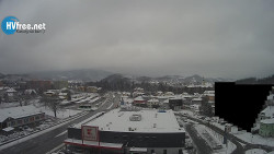 Ulice Meziříčská