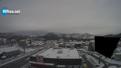 Ulice Meziříčská