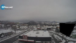 Ulice Meziříčská