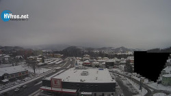 Ulice Meziříčská