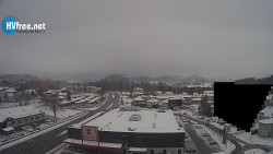 Ulice Meziříčská