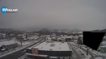 Město Rožnov pod Radhoštěm