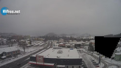 Ulice Meziříčská