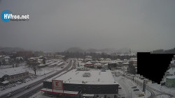 Ulice Meziříčská