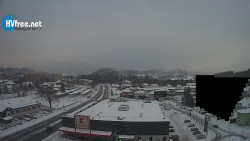 Ulice Meziříčská