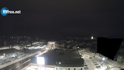 Ulice Meziříčská