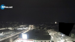 Ulice Meziříčská