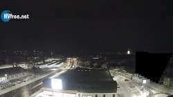 Ulice Meziříčská