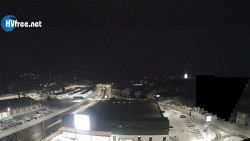 Ulice Meziříčská